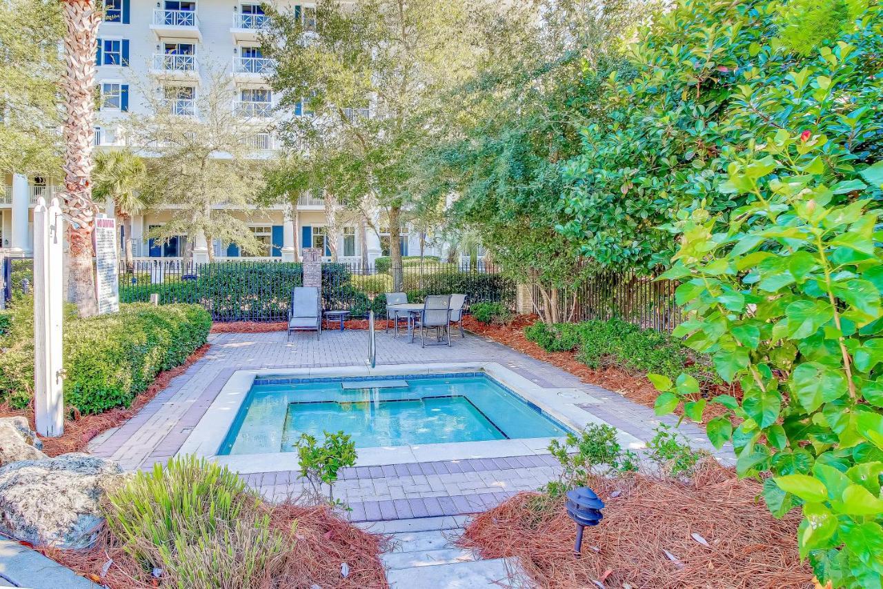 Bahia Condos II Destin Exterior photo