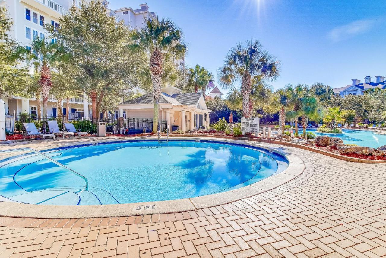 Bahia Condos II Destin Exterior photo