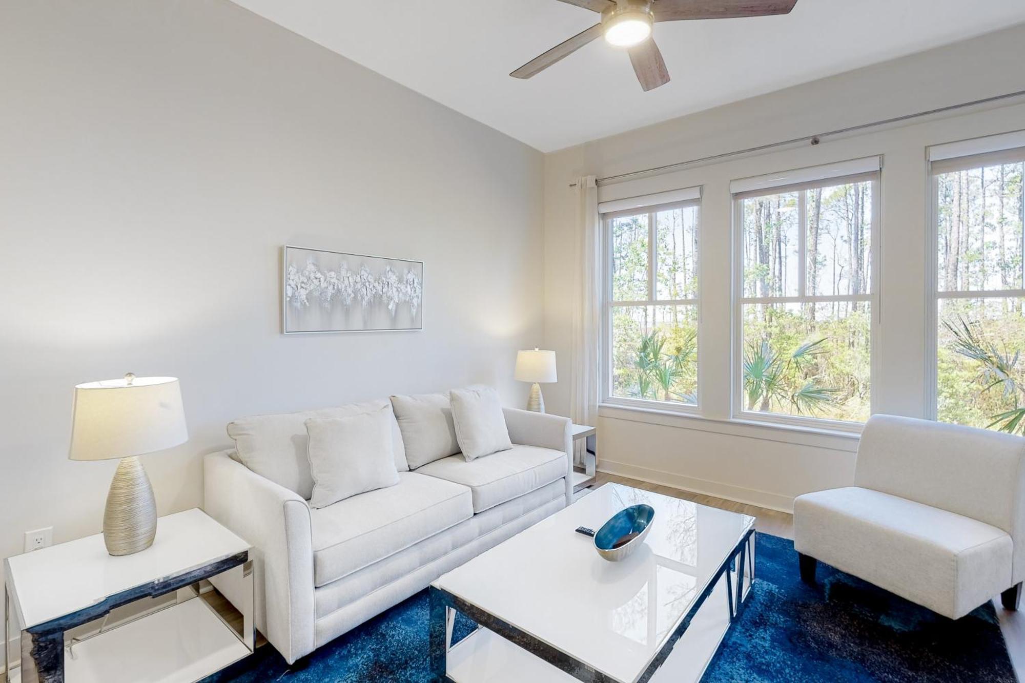 Bahia Condos II Destin Room photo