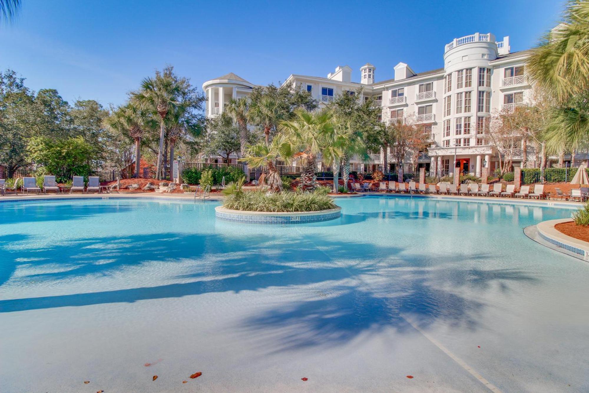 Bahia Condos II Destin Room photo