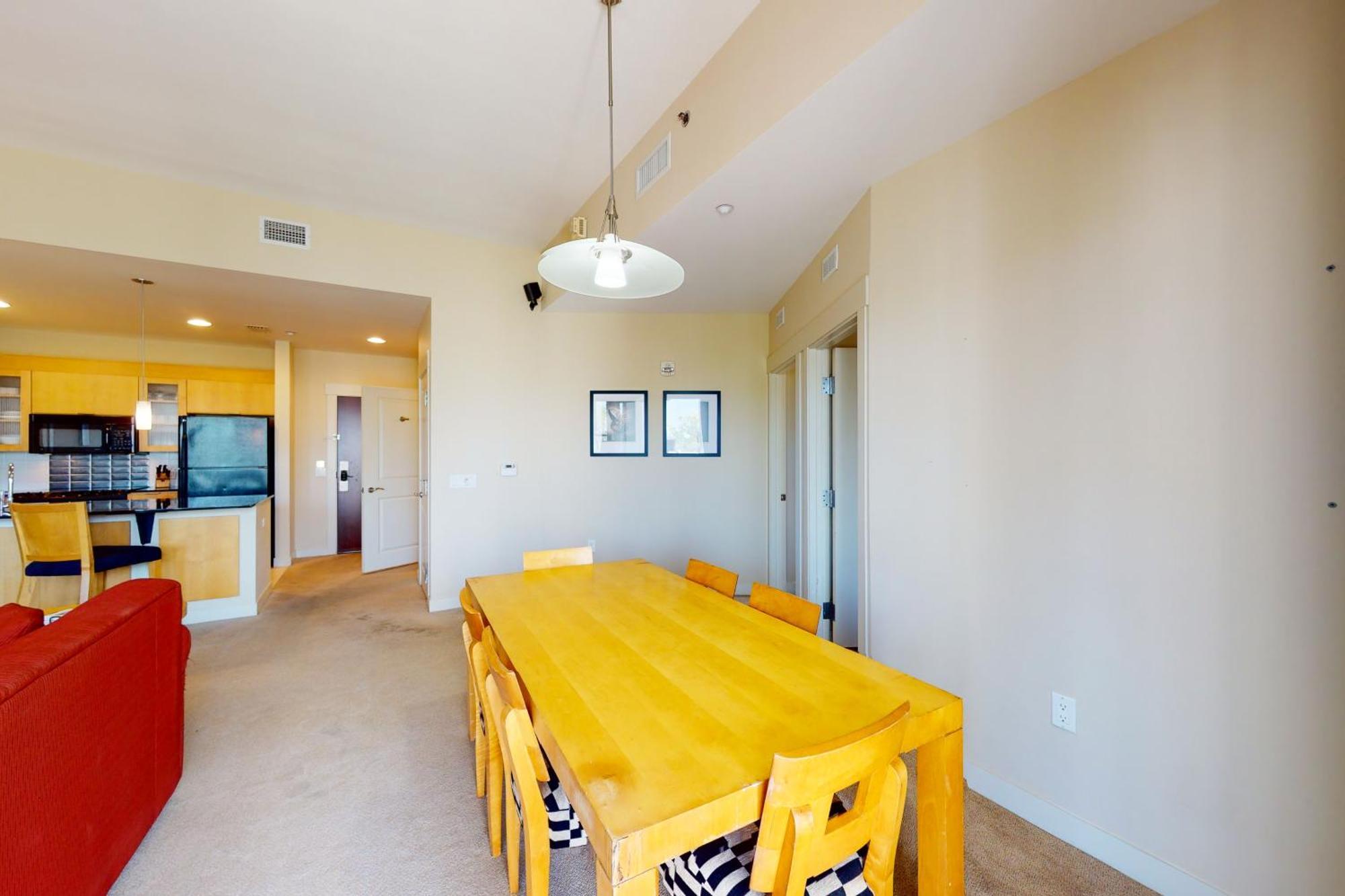 Bahia Condos II Destin Room photo